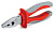 Пассатижи 160мм диэлектрические серии СТАНДАРТ КВТ