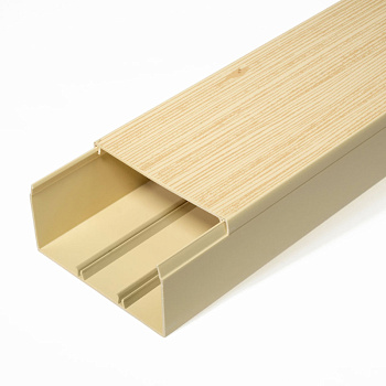 Кабел-канал промрукав сосна 100х60