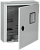 Корпус металлический ЩУ-3/1-0 У1 IP66 IEK