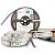 Светодиодная лента SMD5050 RGB 14,4Вт/м IP65 60 led/m NAVIGATOR