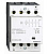 Контактор модульный, 4НО, 63А, катушка 230В АС