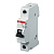 Автоматический выключатель 1-п S201 B 10А 6кА