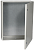 Корпус металлический настенный ЩМП-4-0 36 УХЛ3 IP31 IEK 800х650х250