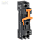 Розетка ORS-G-1-1 для реле OGR-1 1C