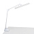 ULM-D116 18W-3000-6500K-DIM WHITE Светильник настольный светодиодный на струбцине. Сенсорный выключа
