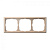 ArtGallery РАМКА 3-постова , ПЕСОЧНЫЙ 
