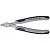 Кусачки прецизионные Electronic Super Knips ® KNIPEX