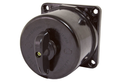 Выключатель пакетный  ВП2-16 16А карболит