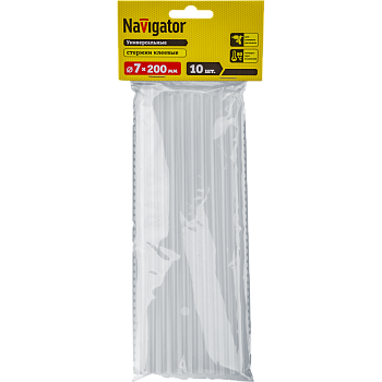 Navigator 93 243 NEM-Ks01-7-200-H10 (стержень, 7 мм_200 мм, 10 шт).786d6c857d7d14b6e4f9d997b6fe6b65