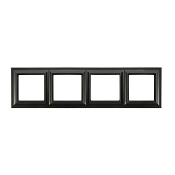 EPS484SWM рамка 4 пост