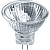 Лампа Navigator MR11 35W 12V 2000h