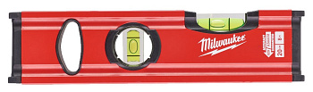 Уровень Milwaukee Slim 20