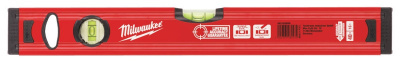 Уровень Milwaukee Slim Box 40