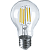Лампа Navigator A60 10Вт 230В 2700K E27 Filament NLL-F-A60-10-230-2.7K-E27