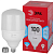 Лампа LED POWER ЭРА RED LINE LED T140-100W-4000-E27/E40 R 100Вт E27/E40 ЭРА