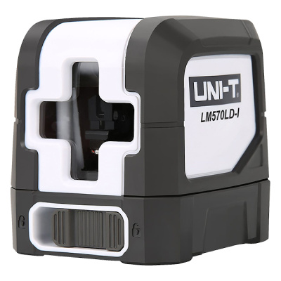 LM570LD-I Лазерный уровень зеленый