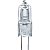Лампа Navigator JC 20W clear G4 12V 2000h
