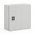 Корпус навесной ST c М/П ВхШхГ 300x300x150 мм IP66