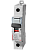407265 Выключатель автоматический однополюсный 25А C DX3-E 6кА