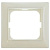 BASIC55 Рамка 1 пост, слоновая кость (2511-92-507)