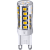 Лампа Navigator G9 3Вт 230В 3000K NLL-P-G9-3-230-3K