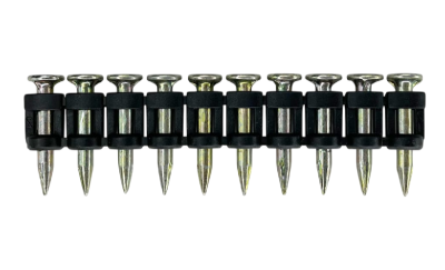 Гвозди по бетону металлу и кирпичу Toua CN - 19 мм