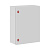 Корпус навесной ST c М/П ВхШхГ 800x600x300 мм