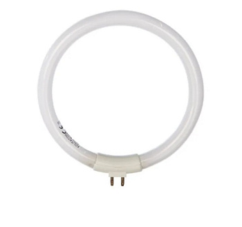 Лампа для луп 31-0242 круглая