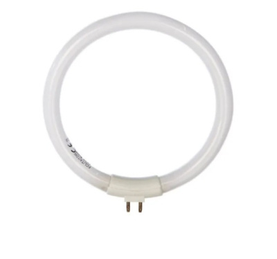 Лампа для луп 31-0242 круглая