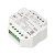 Диммер SMART-D5-TUYA-DIM-IN (230V, 1.5A, TRIAC, WiFi, 2.4G) (Arlight, IP20 Пластик, 5 лет)